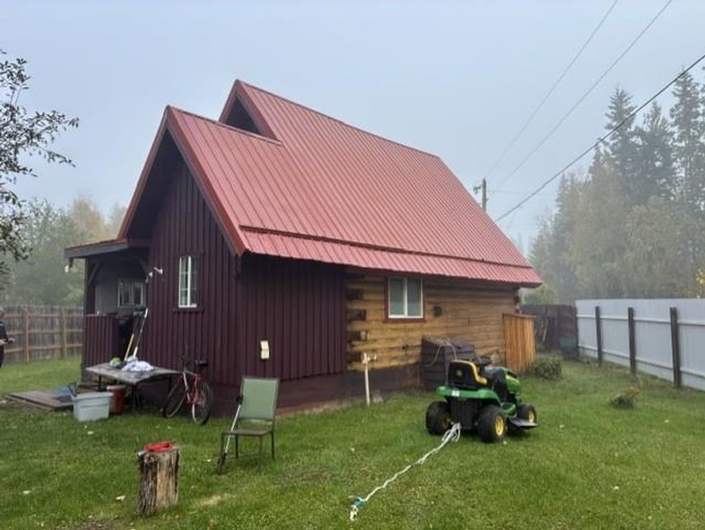 5100 ELECTRA AVENUE, Fairbanks, AK 99709