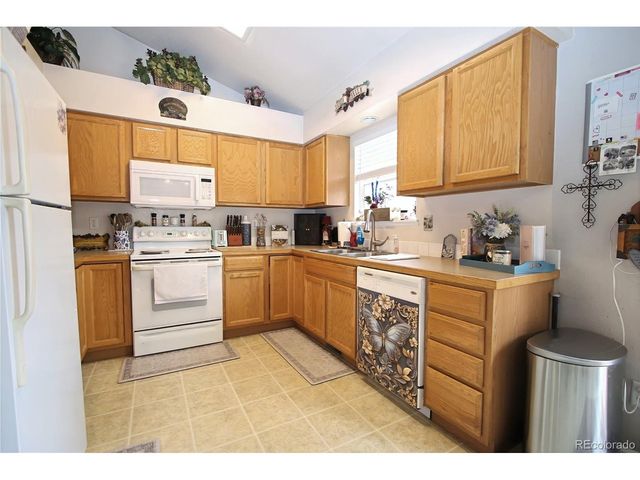3014 Mariners Landing Dr, Evans, CO 80620