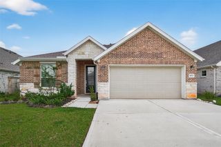 3013 Myrtle Beach Lane, League City, TX 77573