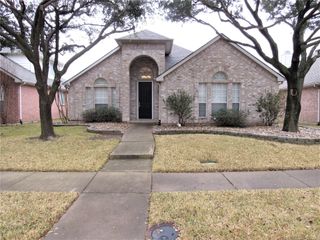 2325 Keystone Drive, Mckinney, TX 75070