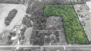 0 Country Mill Rd, Jay, FL 32570