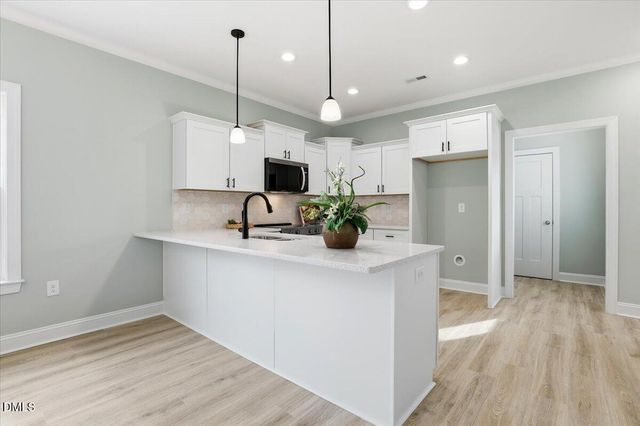 602 S Vance Street, Fremont, NC 27830