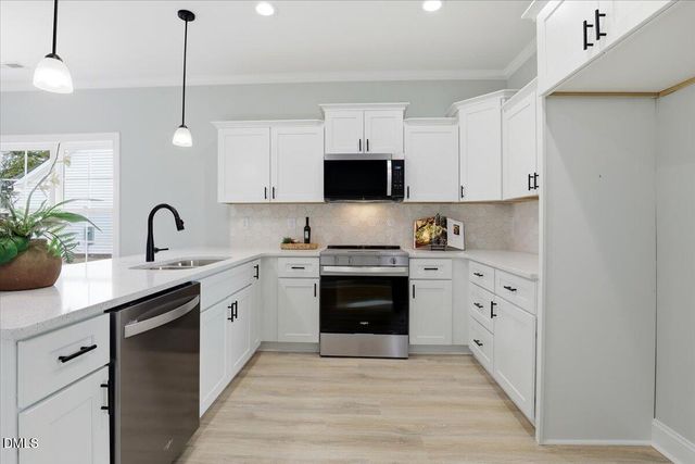 602 S Vance Street, Fremont, NC 27830