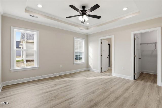 602 S Vance Street, Fremont, NC 27830