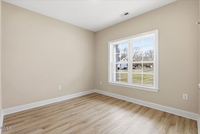 602 S Vance Street, Fremont, NC 27830