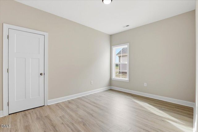 602 S Vance Street, Fremont, NC 27830