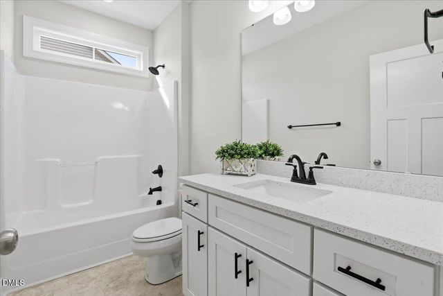 602 S Vance Street, Fremont, NC 27830