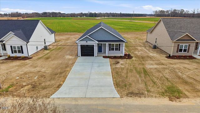 602 S Vance Street, Fremont, NC 27830