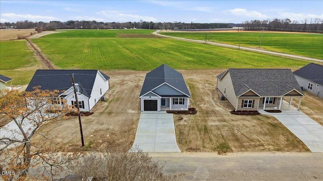 602 S Vance Street, Fremont, NC 27830