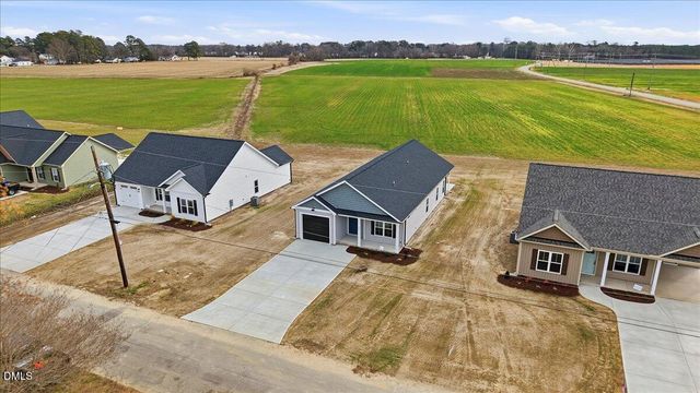 602 S Vance Street, Fremont, NC 27830