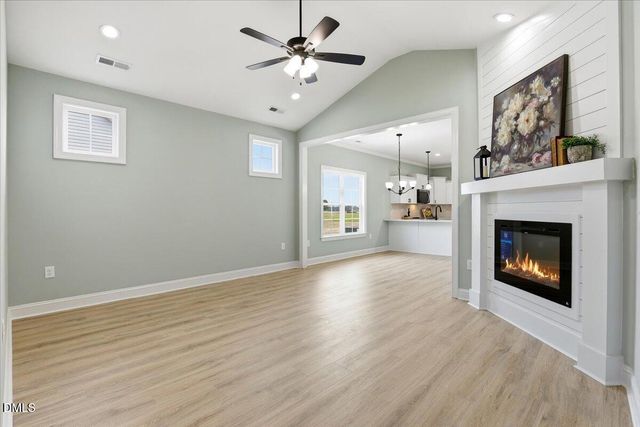 602 S Vance Street, Fremont, NC 27830