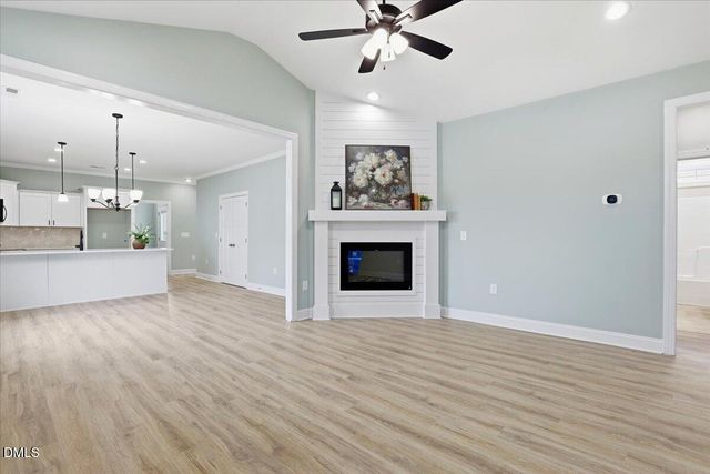 602 S Vance Street, Fremont, NC 27830