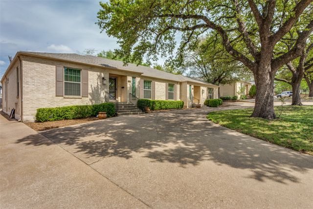 5116-5120 Lovell Avenue, Fort Worth, TX 76107