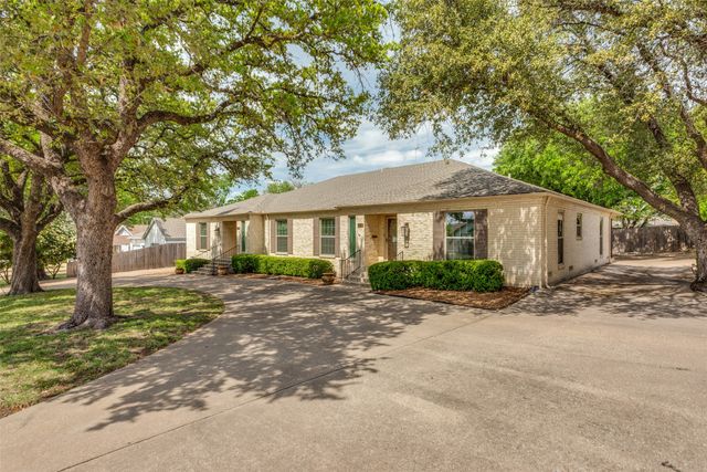 5116-5120 Lovell Avenue, Fort Worth, TX 76107