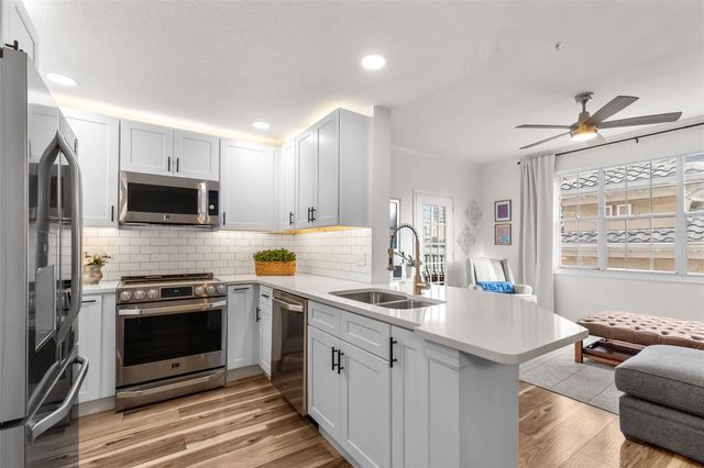 501 KNIGHTS RUN AVENUE 1202, Tampa, FL 33602