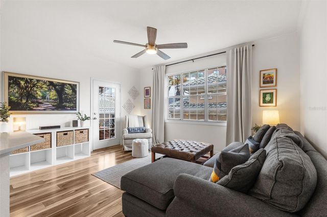 501 KNIGHTS RUN AVENUE 1202, Tampa, FL 33602