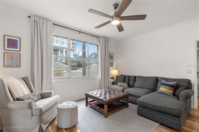 501 KNIGHTS RUN AVENUE 1202, Tampa, FL 33602