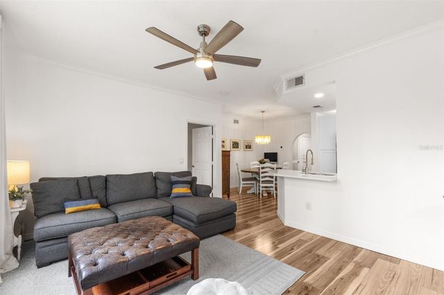 501 KNIGHTS RUN AVENUE 1202, Tampa, FL 33602
