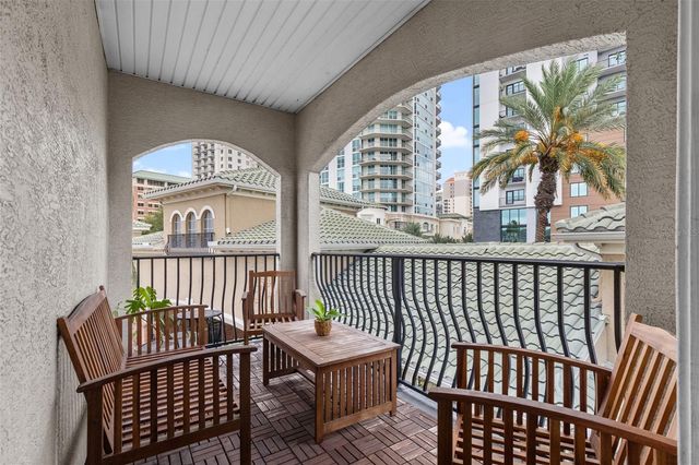 501 KNIGHTS RUN AVENUE 1202, Tampa, FL 33602