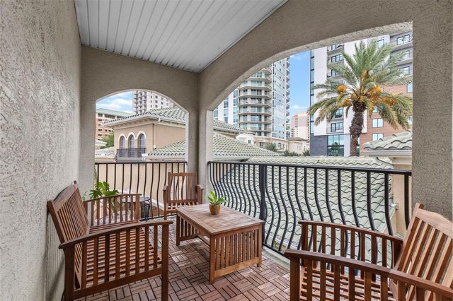 501 KNIGHTS RUN AVENUE 1202, Tampa, FL 33602