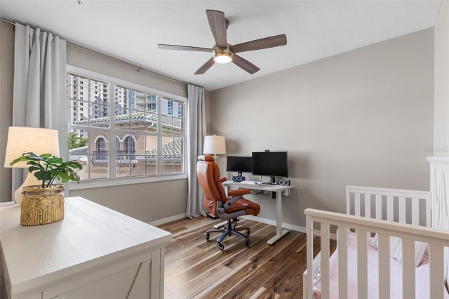 501 KNIGHTS RUN AVENUE 1202, Tampa, FL 33602