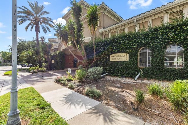 501 KNIGHTS RUN AVENUE 1202, Tampa, FL 33602