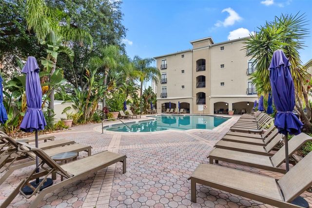 501 KNIGHTS RUN AVENUE 1202, Tampa, FL 33602