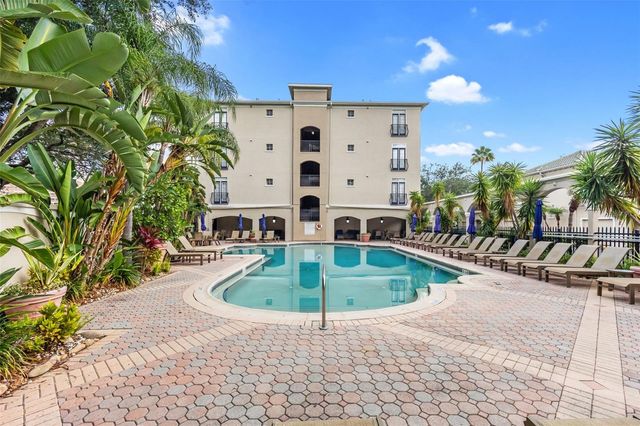 501 KNIGHTS RUN AVENUE 1202, Tampa, FL 33602
