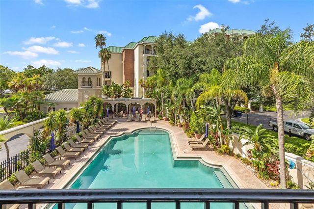 501 KNIGHTS RUN AVENUE 1202, Tampa, FL 33602