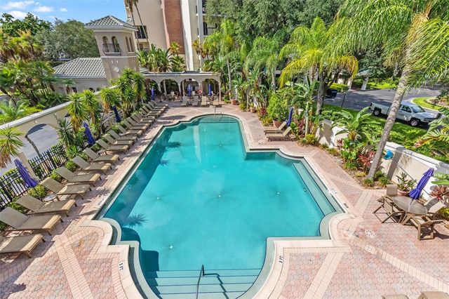 501 KNIGHTS RUN AVENUE 1202, Tampa, FL 33602
