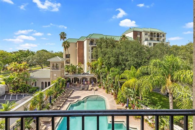 501 KNIGHTS RUN AVENUE 1202, Tampa, FL 33602