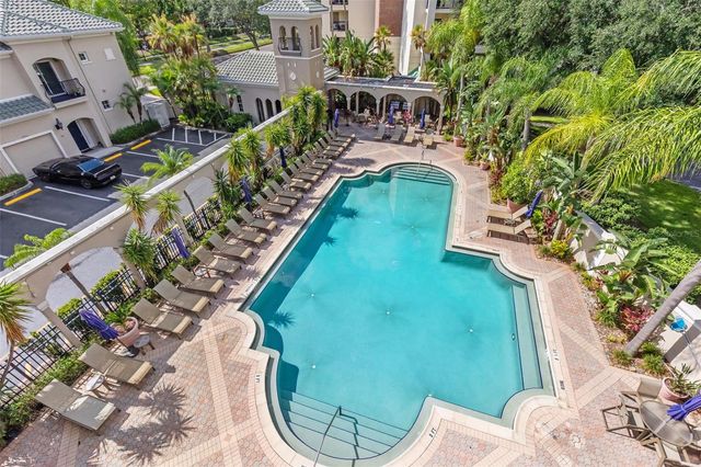 501 KNIGHTS RUN AVENUE 1202, Tampa, FL 33602
