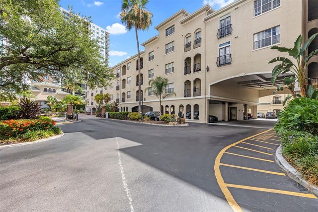501 KNIGHTS RUN AVENUE 1202, Tampa, FL 33602