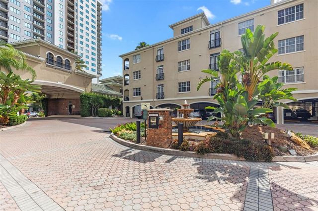 501 KNIGHTS RUN AVENUE 1202, Tampa, FL 33602