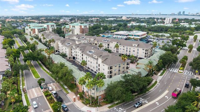 501 KNIGHTS RUN AVENUE 1202, Tampa, FL 33602