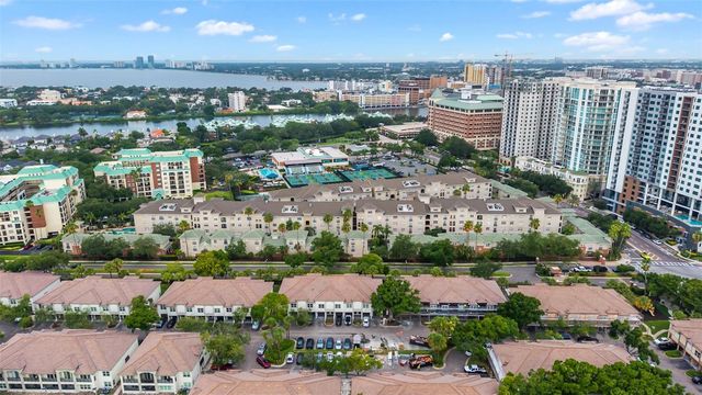 501 KNIGHTS RUN AVENUE 1202, Tampa, FL 33602