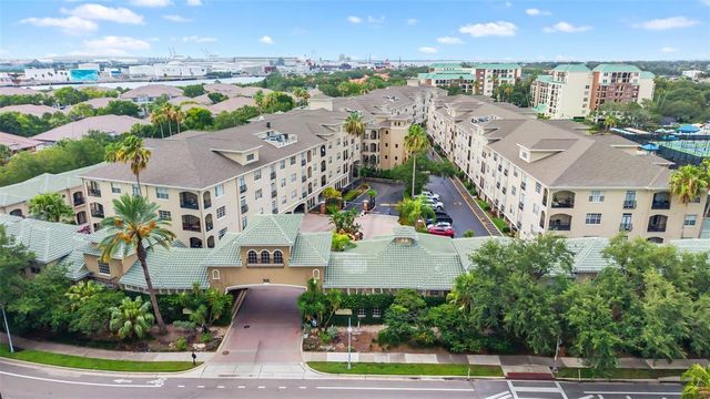 501 KNIGHTS RUN AVENUE 1202, Tampa, FL 33602