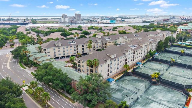 501 KNIGHTS RUN AVENUE 1202, Tampa, FL 33602