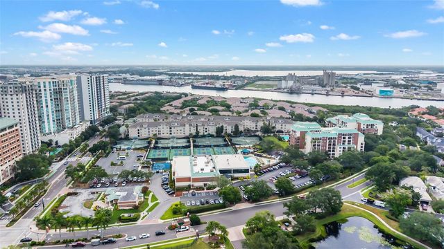 501 KNIGHTS RUN AVENUE 1202, Tampa, FL 33602