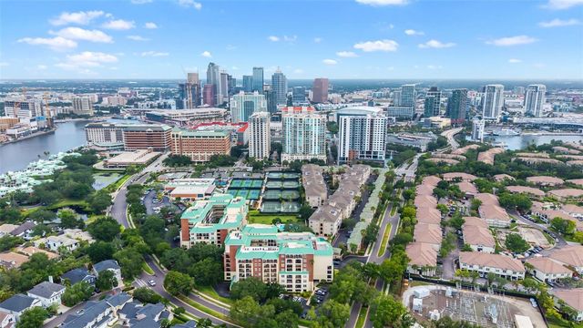 501 KNIGHTS RUN AVENUE 1202, Tampa, FL 33602
