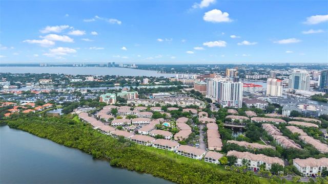 501 KNIGHTS RUN AVENUE 1202, Tampa, FL 33602
