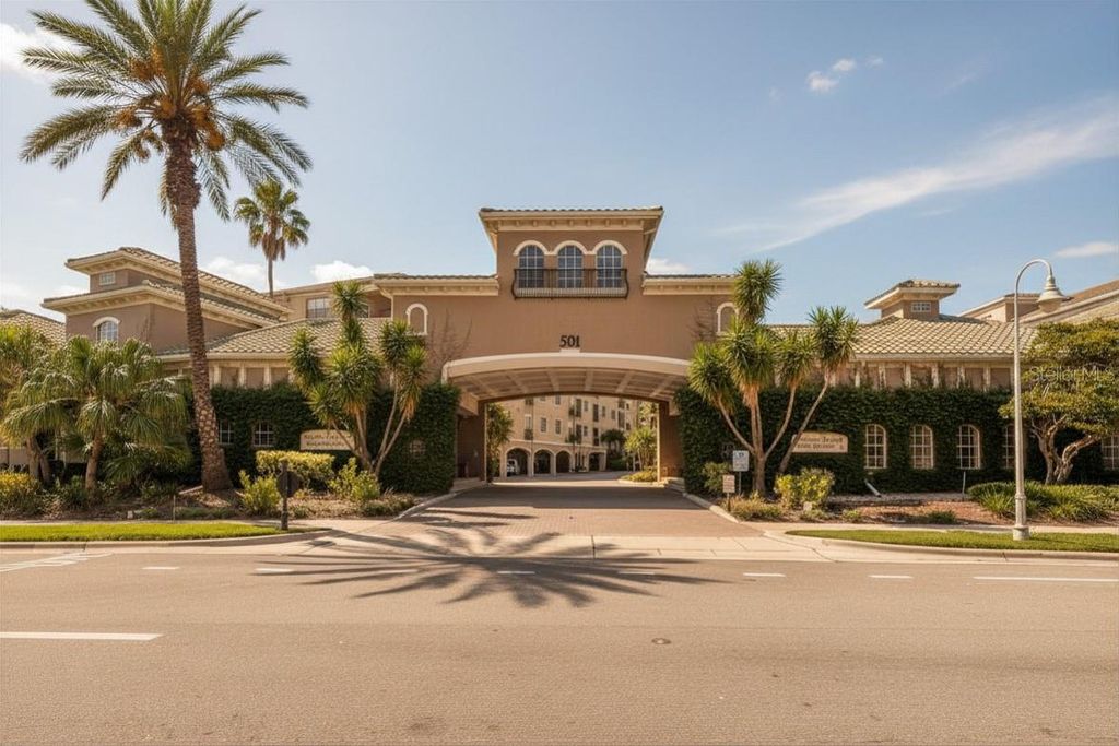 501 KNIGHTS RUN AVENUE 1202, Tampa, FL 33602