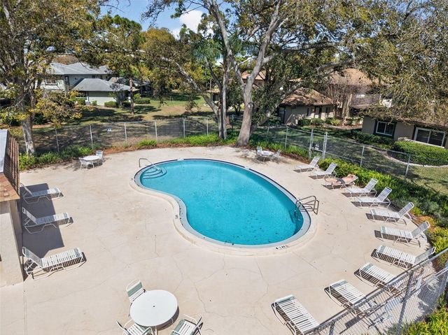 2902 LICHEN LANE D, Clearwater, FL 33760