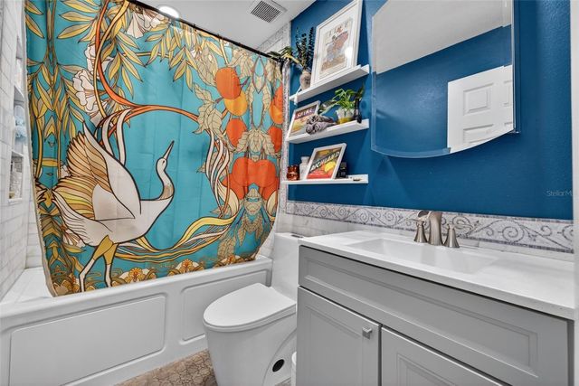 2902 LICHEN LANE D, Clearwater, FL 33760