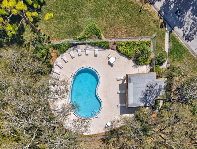 2902 LICHEN LANE D, Clearwater, FL 33760