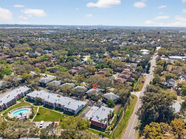 2902 LICHEN LANE D, Clearwater, FL 33760