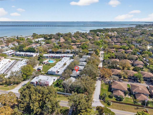 2902 LICHEN LANE D, Clearwater, FL 33760