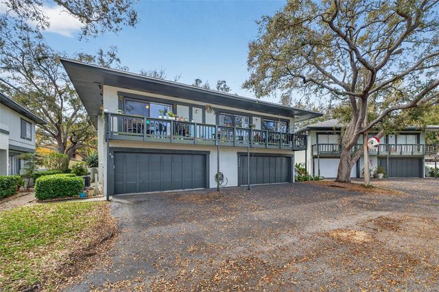 2902 LICHEN LANE D, Clearwater, FL 33760