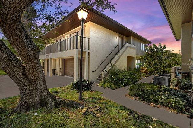 2902 LICHEN LANE D, Clearwater, FL 33760