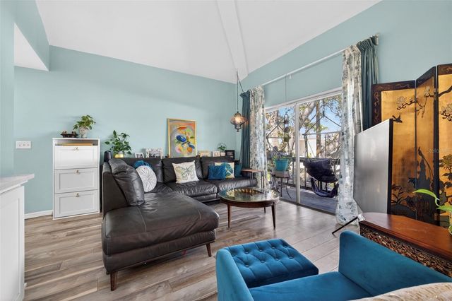 2902 LICHEN LANE D, Clearwater, FL 33760